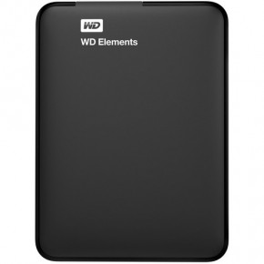    WD Elements WDBUZG0010BBK (dnd-139837) 5