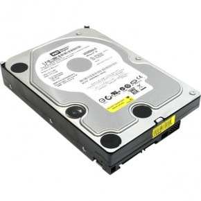   HDD SATA 320Gb WD 8Mb (WD3200AAJS)