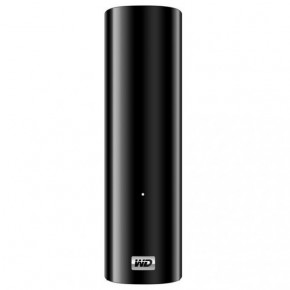    WD Elements Desktop 6 TB 3