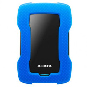    A-Data 2.5 4TB (AHD330-4TU31-CBL)