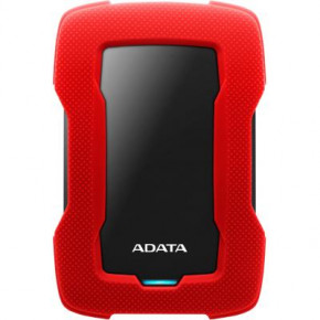    A-Data 2.5 4TB (AHD330-4TU31-CRD)