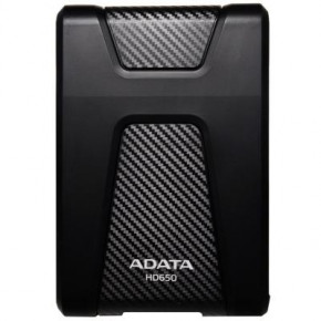    A-Data 2.5 5TB (AHD650-5TU31-CBK)