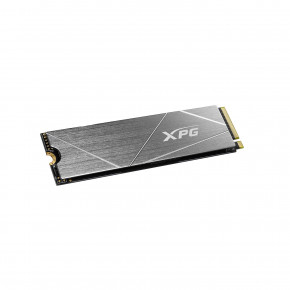   SSD ADATA M.2 NVMe PCIe 3.0 x4 1TB 2280 GAMMIXS50 Lite (AGAMMIXS50L-1T-C) 4