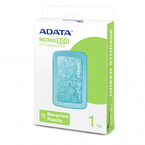    A-DATA USB 3.2 Gen1 Eco HC300 1TB 2,5  (AHC300E-1TU31-CGN) 7