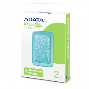    A-DATA USB 3.2 Gen1 Eco HC300 2TB 2,5  (AHC300E-2TU31-CGN) 7