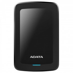    A-DATA DashDrive USB 3.2 Gen1 HV300 2TB 2,5  (AHV300-2TU31-CBK)