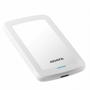    A-Data USB 2TB HV300 White AHV300-2TU31-CWH (dnd-202849)