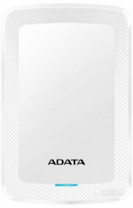     A-Data HV300 1TB AHV300-1TU31-CWH White (0)