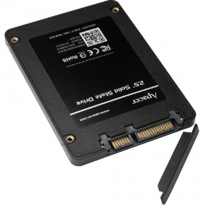   Apacer 120GB (AP120GAS340G-1) (dnd-145447) 3