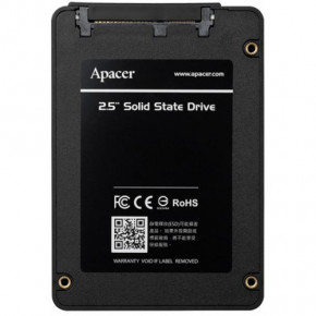   Apacer 120GB (AP120GAS340G-1) (dnd-145447) 5