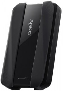    Apacer 2.5 1TB (AP1TBAC533B-1) 4