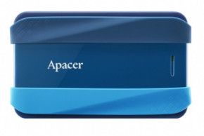    Apacer 2.5 1TB (AP1TBAC533U-1) 3