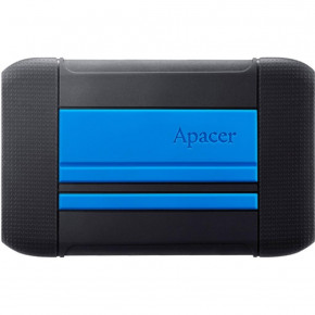    Apacer 2.5 2TB (AP2TBAC633U-1)