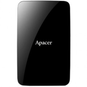    Apacer 2.5 3TB (AP3TBAC233B-S)