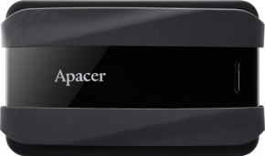    2.5 5TB Apacer (AP5TBAC533B-1)