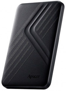    APACER AC236 2TB USB 3.1 