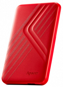    APACER AC236 1TB USB 3.1  4