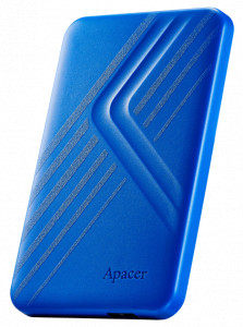    APACER AC236 1TB USB 3.1  4