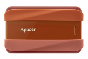    APACER AC533 2TB USB 3.1 