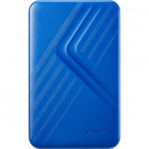    Apacer USB 3.2 Gen1 AC236 1TB 2,5  (AP1TBAC236U-1)