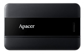    2.5 USB 1.0TB Apacer AC237 Black (AP1TBAC237B-1) 4