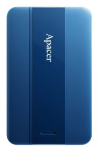    2.5 USB 1.0TB Apacer AC237 Blue (AP1TBAC237U-1)