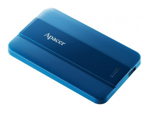    2.5 USB 1.0TB Apacer AC237 Blue (AP1TBAC237U-1) 4