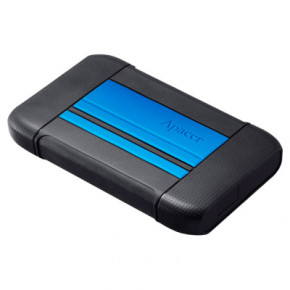   Apacer 2.5 USB 3.1 5TB AC633  IP55 Blue (AP5TBAC633U-1)