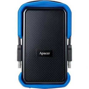    Apacer 2.5 2TB (AP2TBAC631U-1) 4