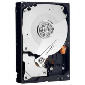   HDD SATA  500GB WD Caviar Black 7200rpm 32MB (WD5001AALS) 