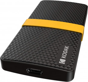    SSD  Kodak X200 1TB  (1)