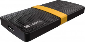    SSD  Kodak X200 1TB  (2)