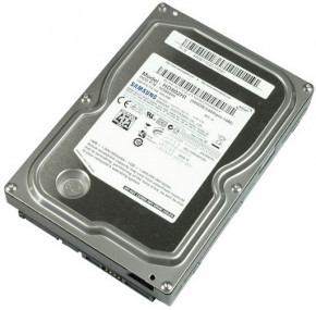   HDD SATA 500GB Samsung 5400rpm 16MB (HD502HI) Refurbished