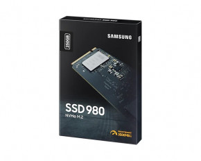   SSD M.2 Samsung 980 PRO 250GB NVMe PCIe Gen 3.0 x4 2280 (MZ-V8V250BW) 7