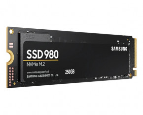   SSD M.2 Samsung 980 PRO 250GB NVMe PCIe Gen 3.0 x4 2280 (MZ-V8V250BW) 9