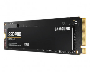   SSD M.2 Samsung 980 PRO 250GB NVMe PCIe Gen 3.0 x4 2280 (MZ-V8V250BW) 10