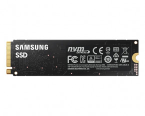   SSD M.2 Samsung 980 PRO 250GB NVMe PCIe Gen 3.0 x4 2280 (MZ-V8V250BW) 11