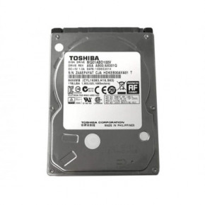     2.5 1TB Toshiba (# MQ01ABD100V #)