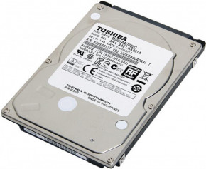   Toshiba 2.5 320GB 4200rpm 8MB(MQ01AAD032C-FR) Refurbished