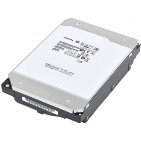   Toshiba 3.5 18TB (MG09ACA18TE)