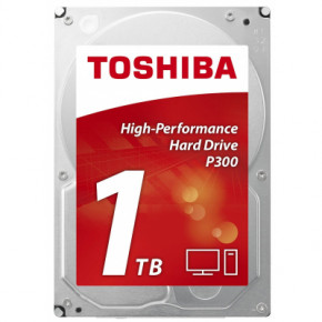   3.5 1TB Toshiba (HDWD110UZSVA)