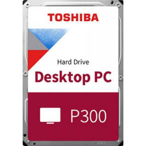   Toshiba 3.5 2TB (HDWD220UZSVA)