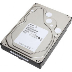   Toshiba 3.5 2TB (MG04ACA200E)