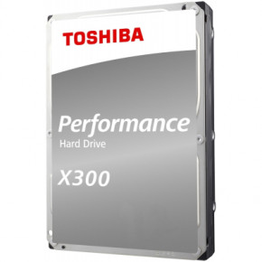   Toshiba 3.5 4TB (HDWR440UZSVA)