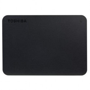   Toshiba Canvio Basics 2TB USB (HDTB420EK3AA)