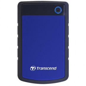    Transcend 2.5 4TB (TS4TSJ25H3B)