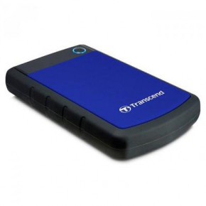    Transcend 2.5 4TB (TS4TSJ25H3B) 5