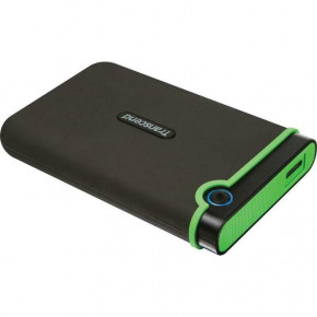    TRANSCEND 4TB TS4TSJ25M3S USB 3.1 StoreJet 2.5 M3S 4