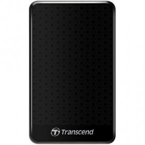    Transcend StoreJet 25A3 TS2TSJ25A3K (dnd-104597)