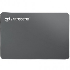    Transcend StoreJet 25C3 TS1TSJ25C3N (dnd-140102) 3